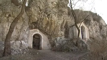 Křížová cesta v Mikulově