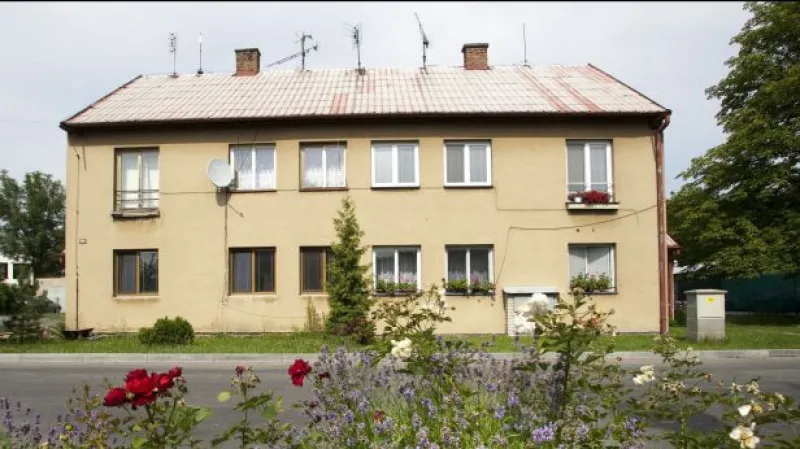 Žhář z Býchor dostal 4 roky
