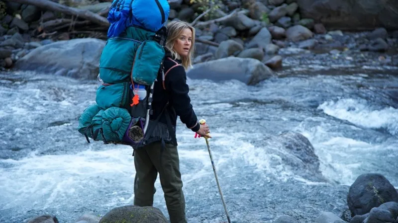 Reese Whiterspoon / Divočina