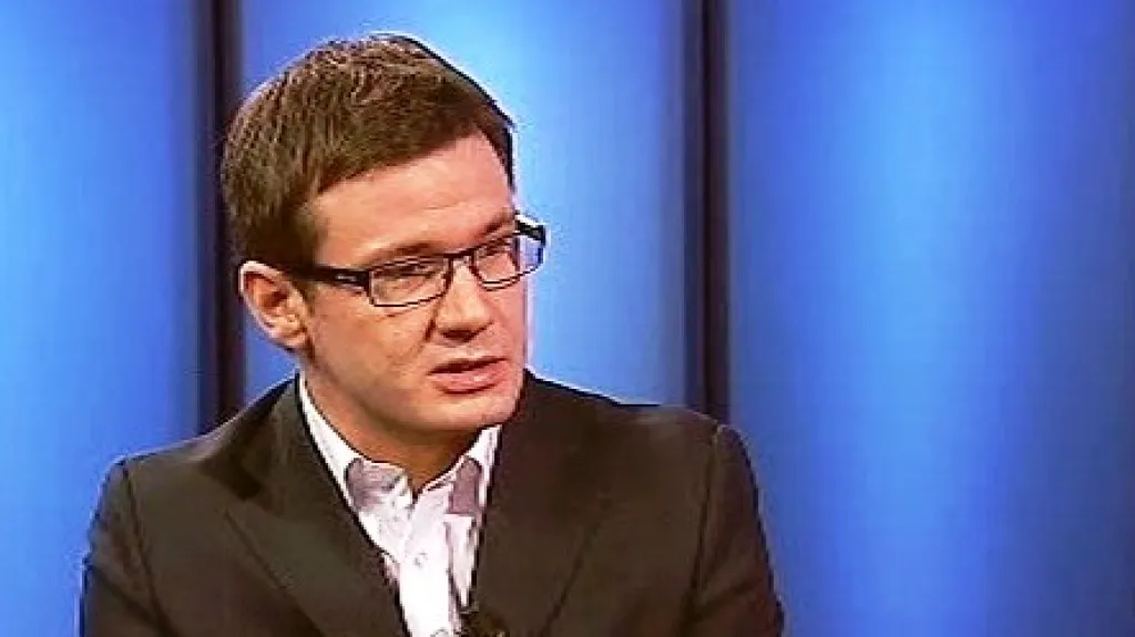 Ondřej Liška