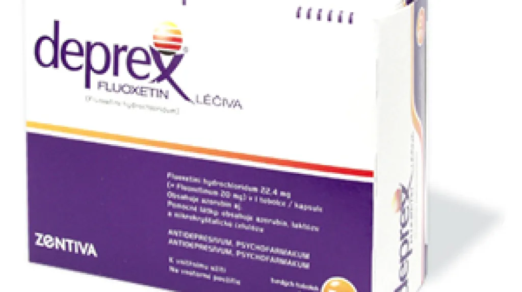Deprex