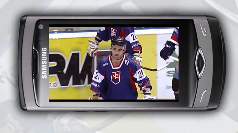 Aplikace pro telefony Samsung