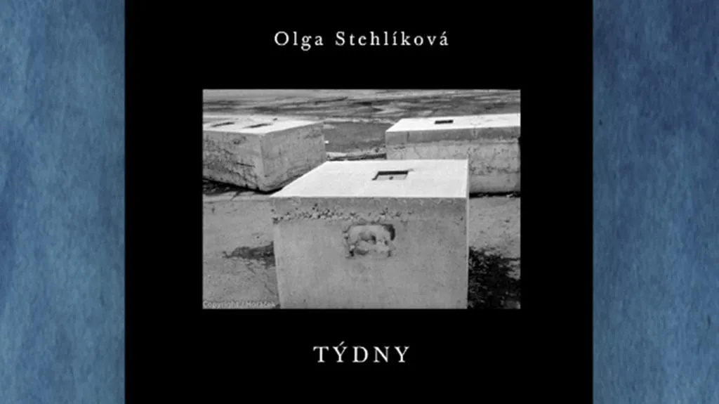Olga Stehlíková / Týdny