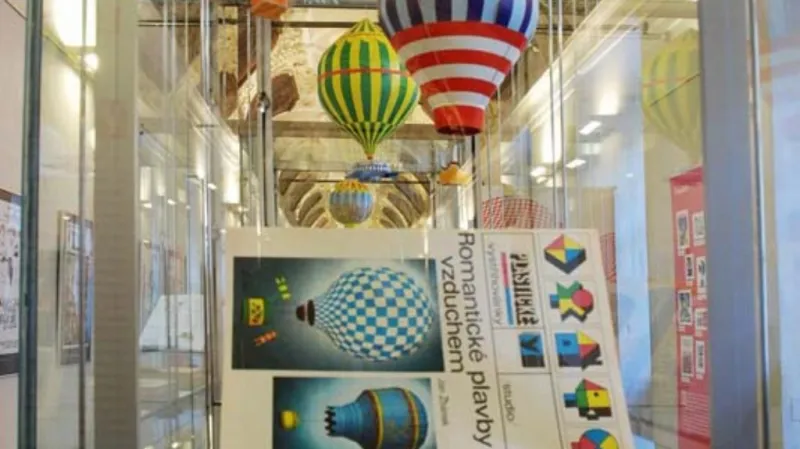 Knihy nakladatelství Albatros