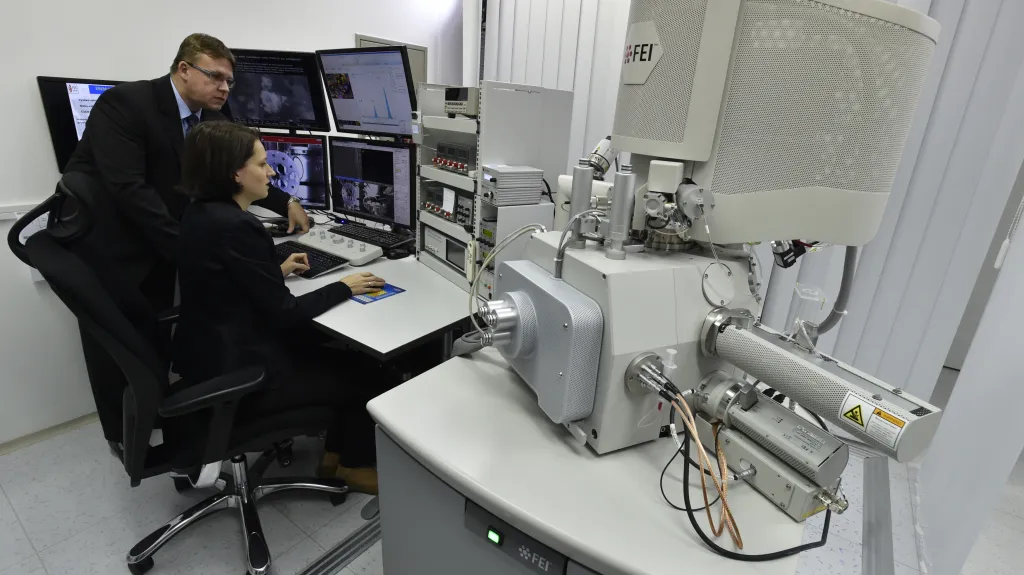 Tým Viléma Neděly byl oceněn japonskými vědci