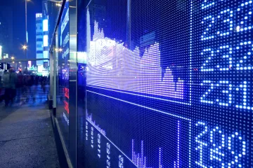 Čínské banky v soukromých rukou? Peking opatrně říká ano