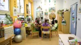 Dětské centrum v Bělé