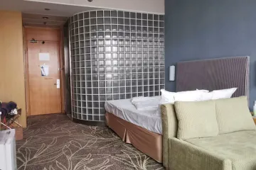 Sportovci v Pekingu si stěžují na podmínky karantény. Organizátoři slíbili nápravu