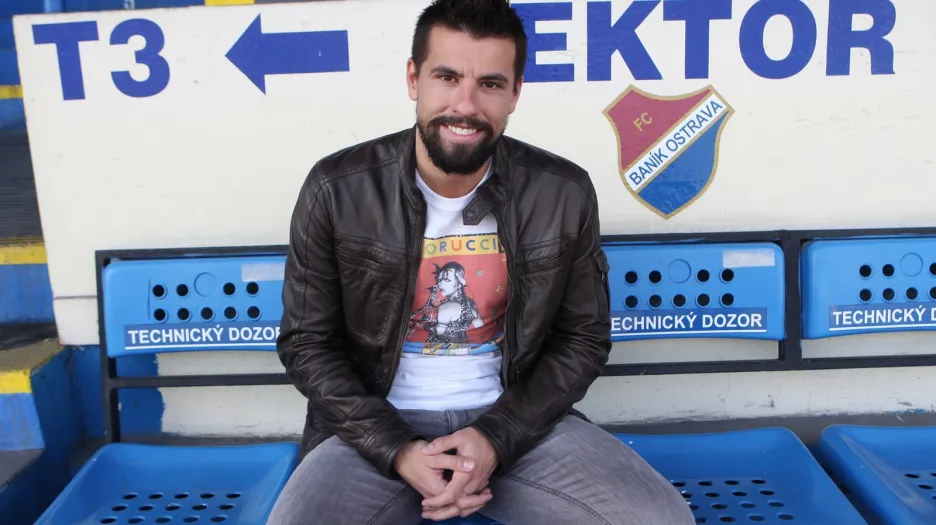 Milan Baroš