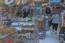 Česko láká zahraniční turisty i místní