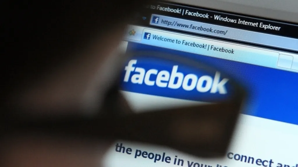 Facebook