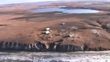 Permafrost