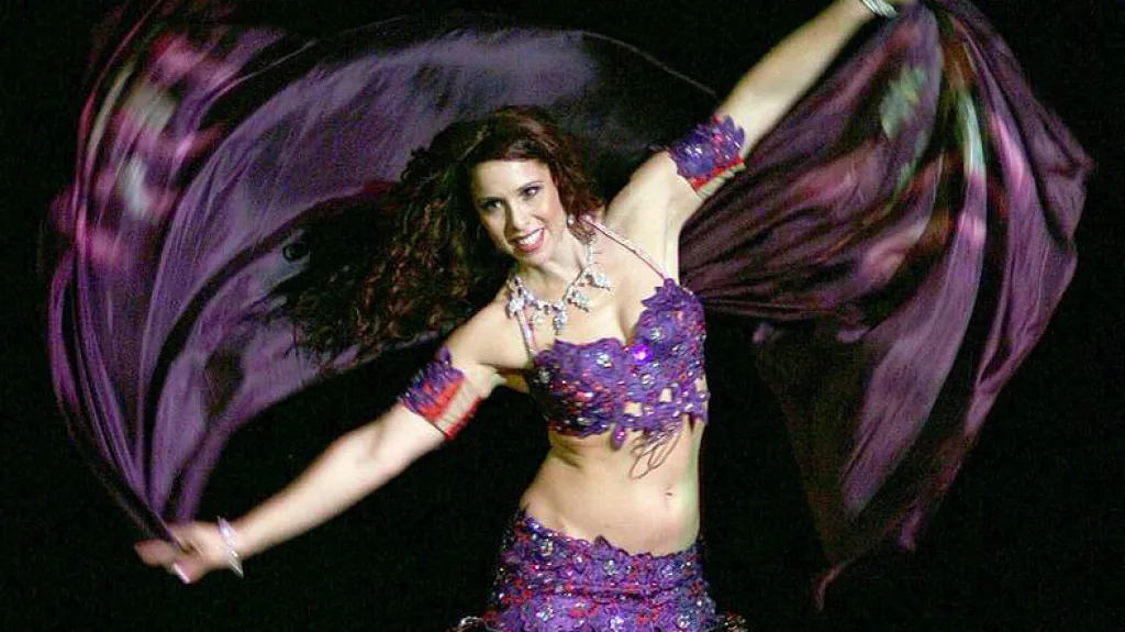 Let\'s Dance