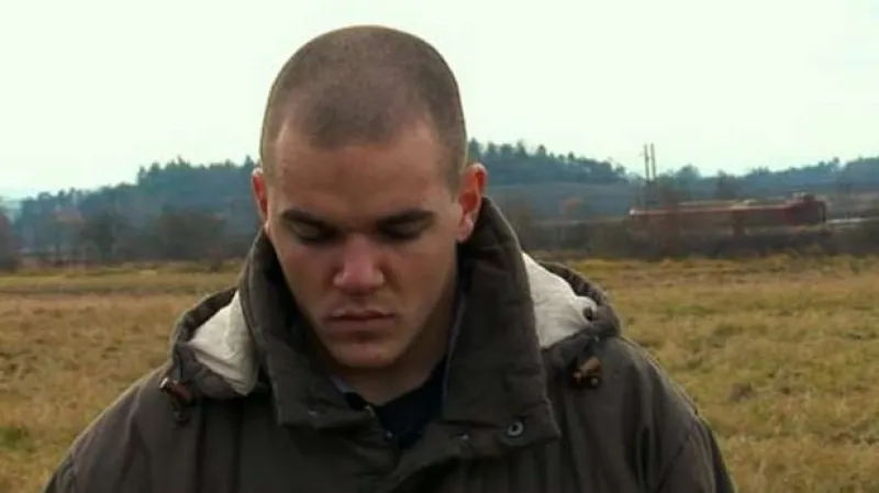 Michal Hogenauer / Tambylles