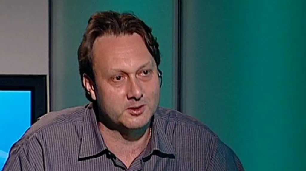 Viktor Mravčík
