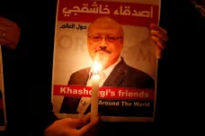 Saúdská Arábie soudí podezřelé z vraždy Chášakdžího. Pěti lidem hrozí trest smrti