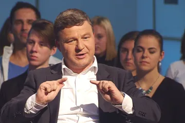 Navzdory potížím nepanuje v Británii sentiment po Unii. Je to uzavřená kapitola, říká Přibáň