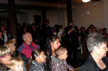 AVÍZO: Noc kostelů v Košticích