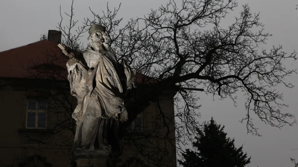 Horní Jiřetín