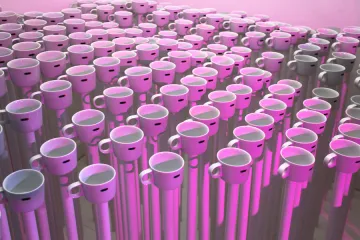 OBRAZEM: Designblok nabízí inovace i klasiku. K čemu máte odvahu?