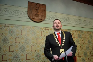 ANO zrušilo na Liberecku dvě buňky, členem hnutí už není ani liberecký primátor