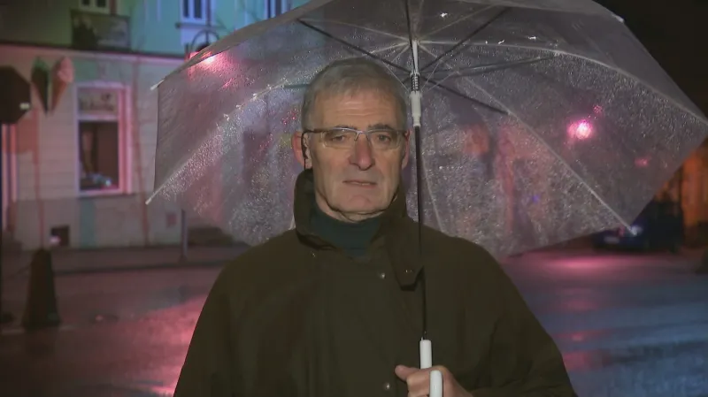 Karel Randák o úniku tajných dokumentů amerického ministerstva obrany