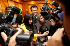 KLDR dosáhla vydání těla Kim Čong-nama. Pustila za to domů devět Malajsijců