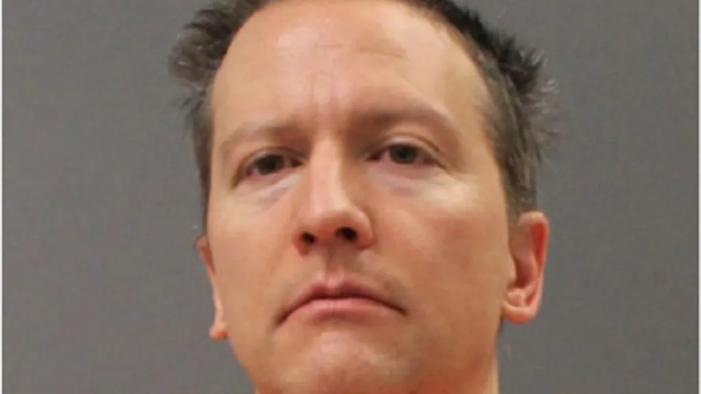 Expolicista Derek Chauvin