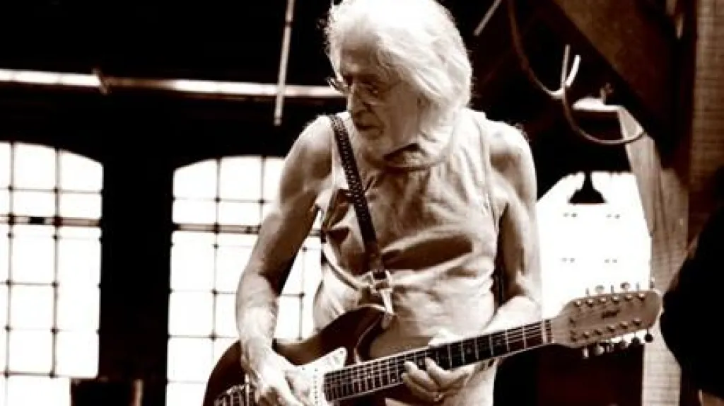 John Mayall