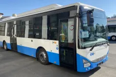 Příměstské autobusy v Karlovarském kraji bude provozovat městský dopravní podnik