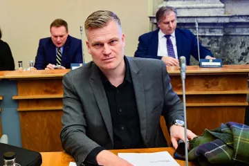 Turek: Motoristé představí jiného kandidáta na ministra životního prostředí
