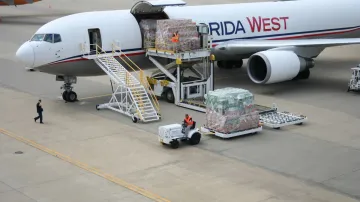 Letiště MidAmerica