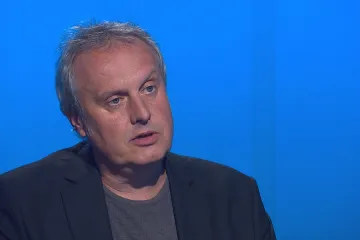 Kdyby Rusko dobylo Ukrajinu, stálo by nás to mnohem víc, soudí Pojar