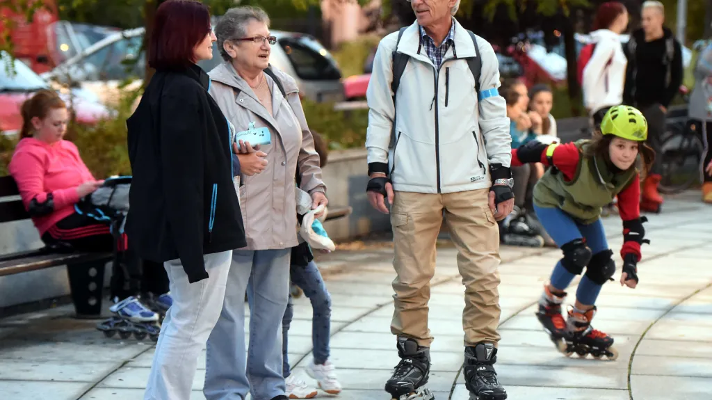 Evropský týden mobility