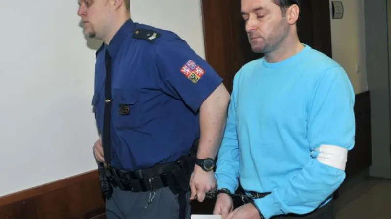 Aktér metanolové kauzy poslán na pět let za mříže