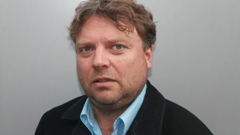 Erich Handl