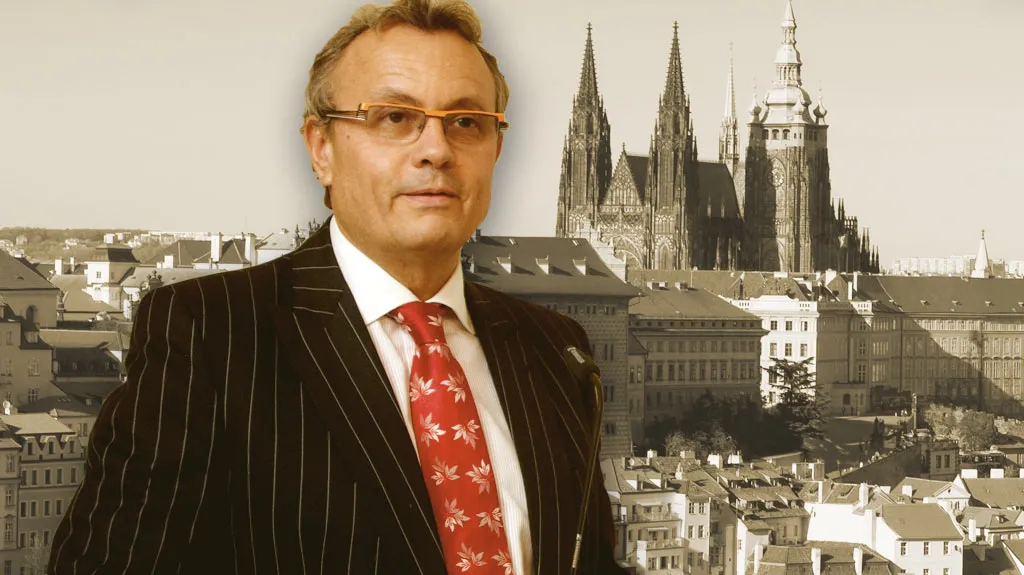 Vladimír Dlouhý