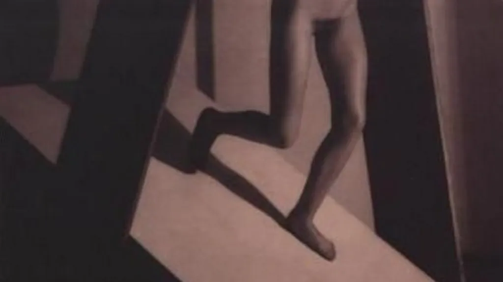 Fotografie Františka Drtikola