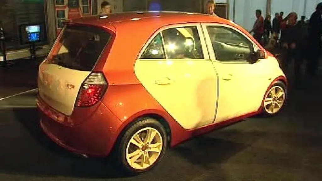 Jo-mobil