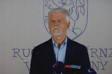 Systém dotací prohlubuje rozdíly mezi regiony, řekl na závěr návštěvy Olomouckého kraje prezident