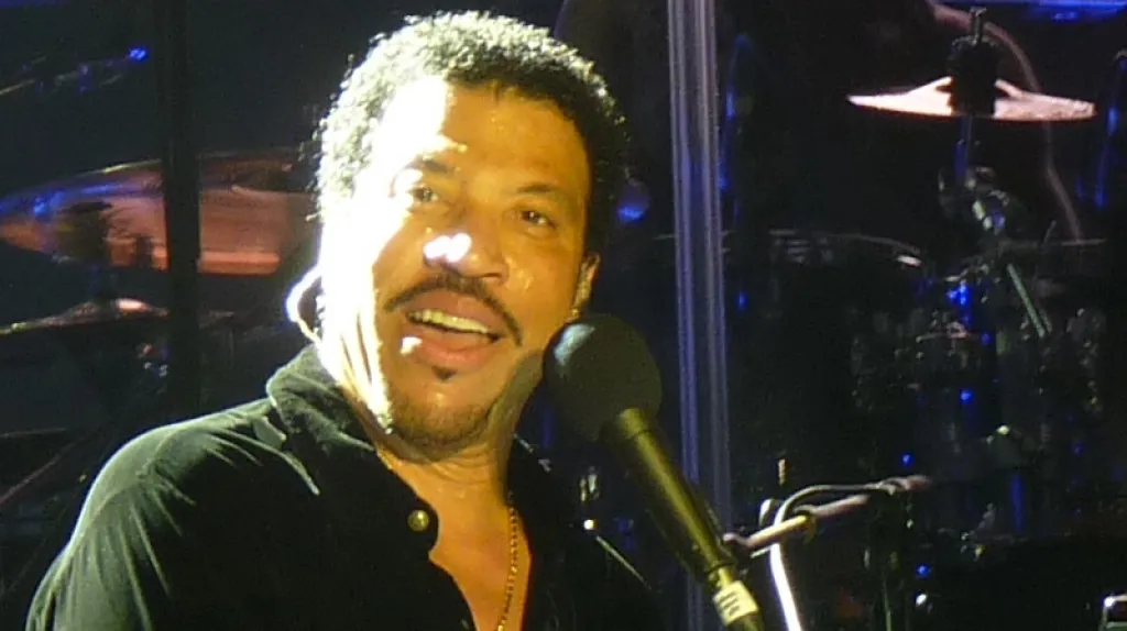 Lionel Richie