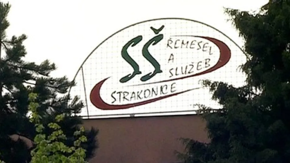 Střední škola řemesel