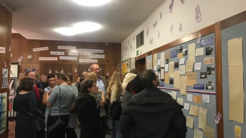 Autor: Tereza Fojtová, mluvčí MU,  Zdroj: Tereza Fojtová, mluvčí MU