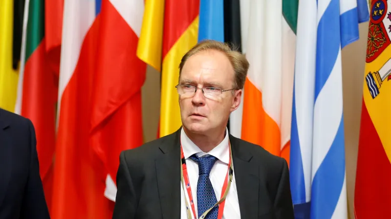 Ivan Rogers