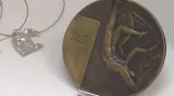 Medailérství spojuje výtvarné umění s numismatikou