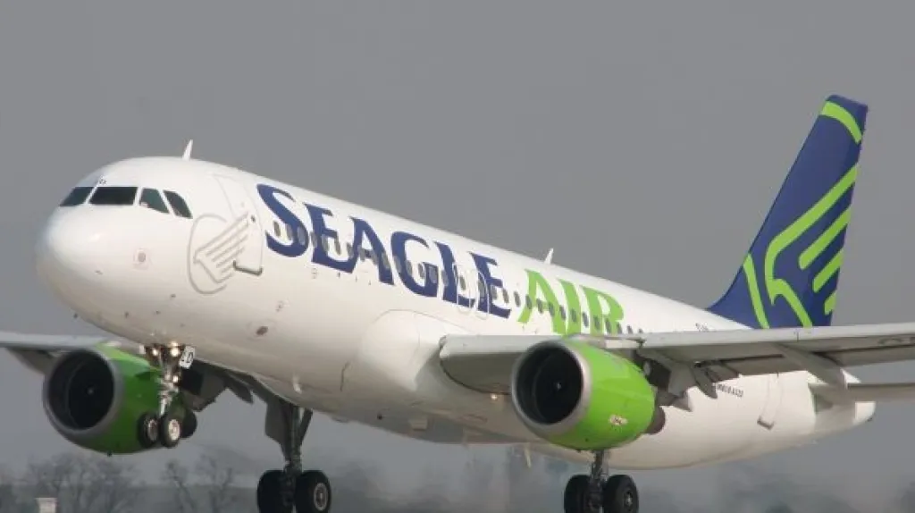 Seagle Air