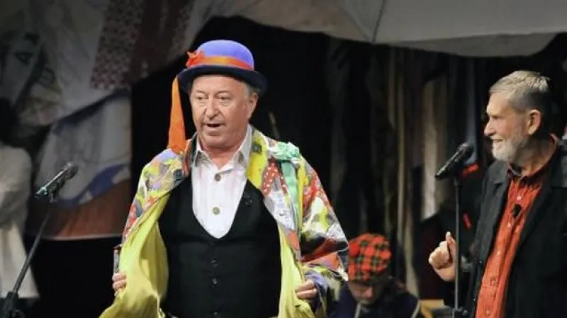 Studio Ypsilon oslavilo v roce 2010 45 let své existence