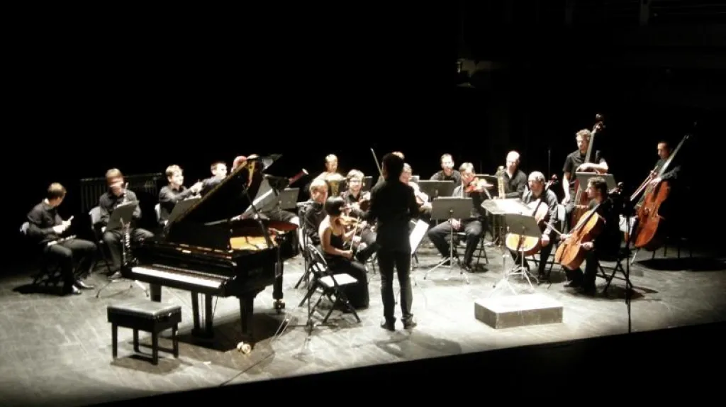 Ostravská banda