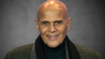 Harry Belafonte