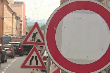 Do centra Prahy nejezděte, apeluje policie kvůli 17. listopadu. Omezení budou na Národní, magistrále i Albertově